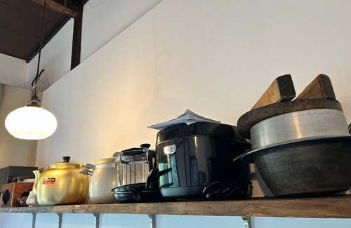 Yaizu House | NEW OPEN Enjoy a private hotel in a historic buil /Yaizu Shizuoka