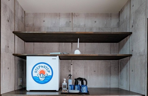 Shirahama House | NEW OPEN in2021 5mins to the beach Room1/Nishimuro-gun Wakayama