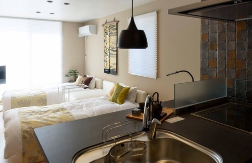 Kanazawa Apartment | New Open8mins walk to Kanazawa Sta303 - 303 / Kanazawa Ishikawa