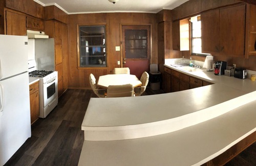 Freetown - Port Rico Apartment | New Orleans Style upstairs apartment