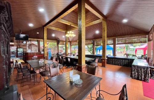 Sukaraja Hotel | New Panjang Jiwo Resort Syariah
