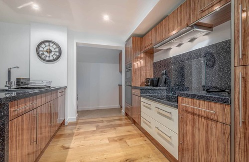 St. Andrews Apartment | New Park Place Apartments (No 15)