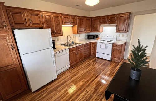 Jefferson City Apartment | New! Parkers Place Suite 4