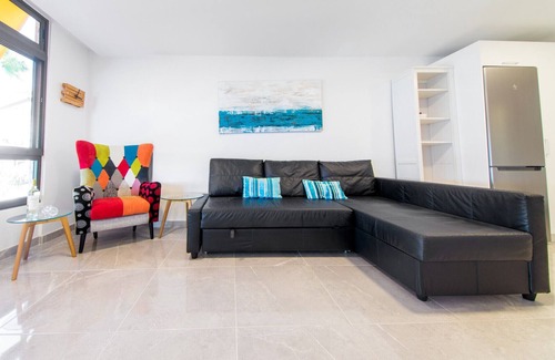 Patalavaca Ski Chalet | New Patalavaca ocean views By CanariasGetaway