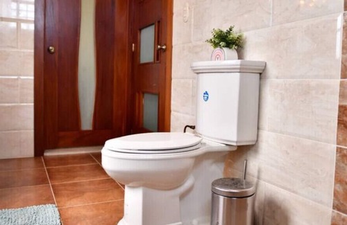 Nagua Apartment | New penthouse in Nagua 2 hab