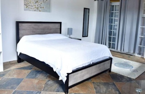 Nagua Apartment | New penthouse in Nagua 2 hab