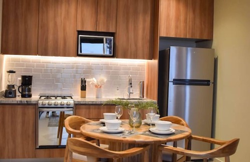 Guadalajara Apartment | New Penthouse with the best view of GDL 2501B