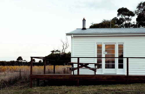 Little Swanport House | *New* Pip's Place at Lisdillon Vineyard
