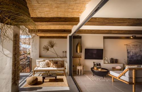 Aduanas Apartment | New Port Jávea