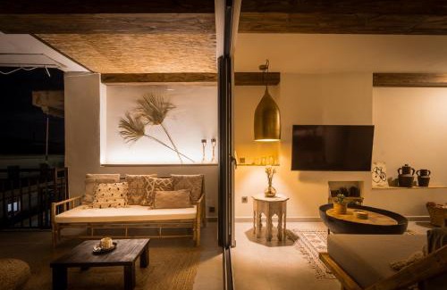 Aduanas Apartment | New Port Jávea