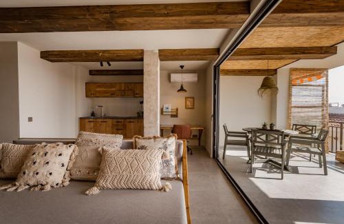 Aduanas Apartment | New Port Jávea