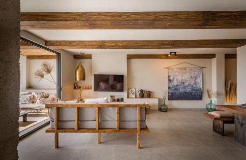 Aduanas Apartment | New Port Jávea