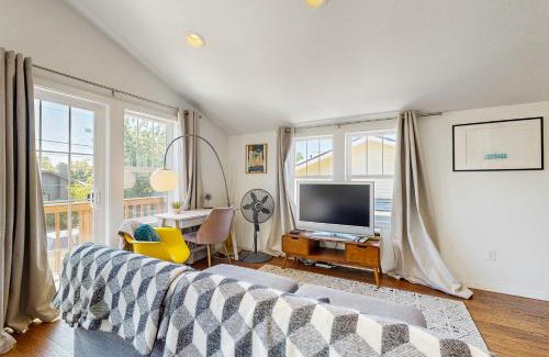 Alameda Hotel | New Portland Neighborhood Studio