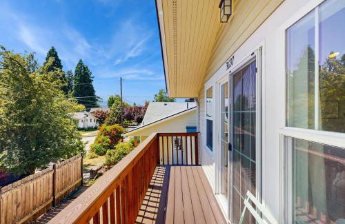Alameda Hotel | New Portland Neighborhood Studio