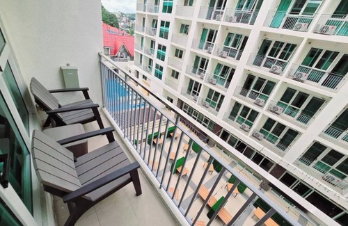 Baguio Apartment | New Premium Condo at the Center of Baguio