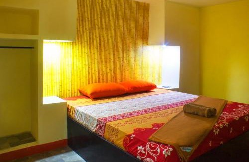 Jakarta Utara House | New Priok Indah Syariah Hotel