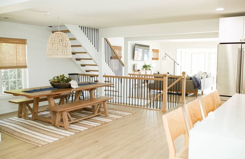 Troutman House | New! Pristine Lake Norman Home w/Private Dock