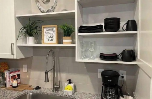Indian Ridge Apartment | NEW Private 1BED/1BA Sleeps 4, Close to Disney