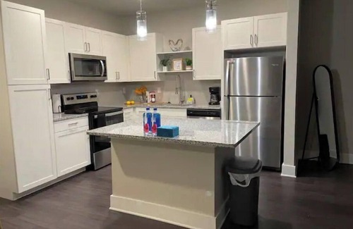 Indian Ridge Apartment | NEW Private 1BED/1BA Sleeps 4, Close to Disney