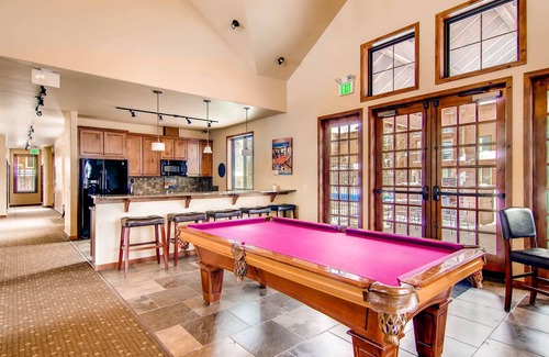 Winter Park Condo | New Private Hot Tub: Downtown, Walk to Town, Pets OK, Luxury Finishes, Near Bus