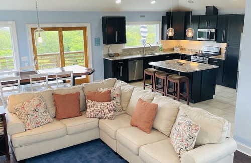Carova Beach House | New: Private Pool