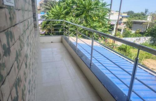 Bolpur House | New Projapati Guest House, Prantik Road