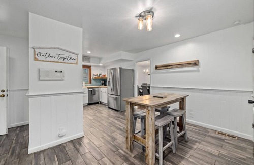 Hendersonville House | New Property Discount! Luxury Retreat with Pool & Games Room, North Nashville