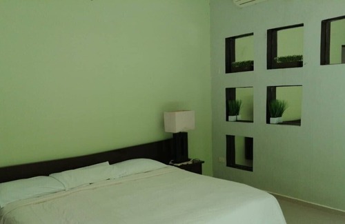 Uman House | **New ** Quinta Palma Real