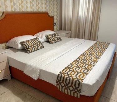 Downtown Amman Hotel | New Rafi Hotel