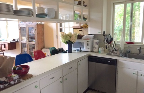 Aquinnah House | New Rates! Ocean Views! Lovely Secluded Home, Short Walk To Spectacular Beach!