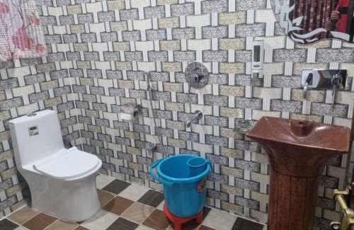 Laripora House | New Relax Inn