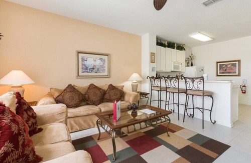 Windsor Hills House | NEW! Relaxing 3BR Townhome w/Private Pool Close to Disney