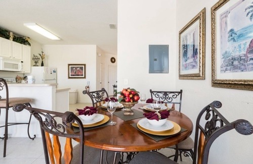 Windsor Hills House | NEW! Relaxing 3BR Townhome w/Private Pool Close to Disney