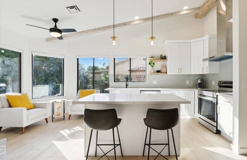 Tempe House | NEW Remodeled Tempe Pool Home!