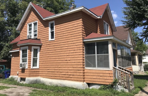 North End House | New renovated 1B/1B entire unite