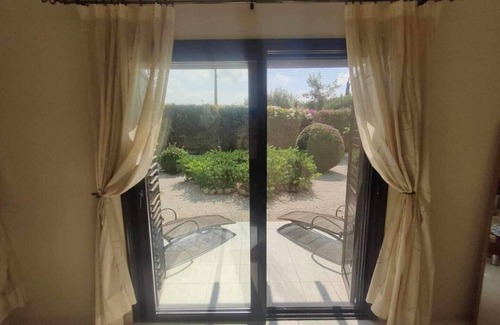 Kouklia House | *New rental for 2024* Secret Valley Kouklia villa with wifi, air con, TV & pool.