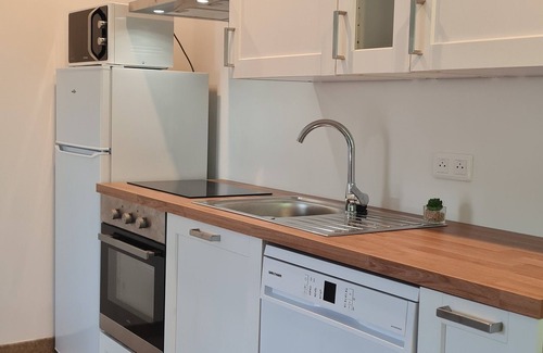 Vedene House | New rental in the heart of the village near Avignon