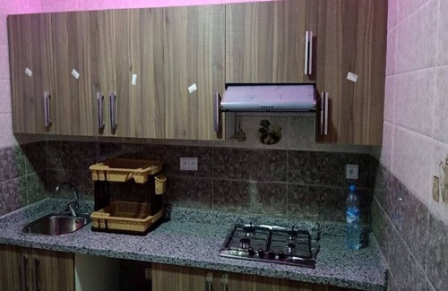 Ahriq Apartment | New residence 3min the beach apprt (10)