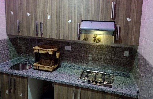 Ahriq Apartment | New residence 3min the beach apprt (10)