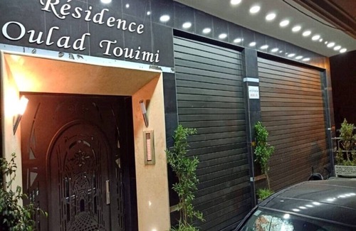 Ahriq Apartment | New residence 3min the beach apprt (10)