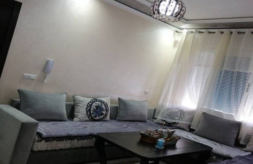 Martil Apartment | New residence approved vip 3min to the beach!