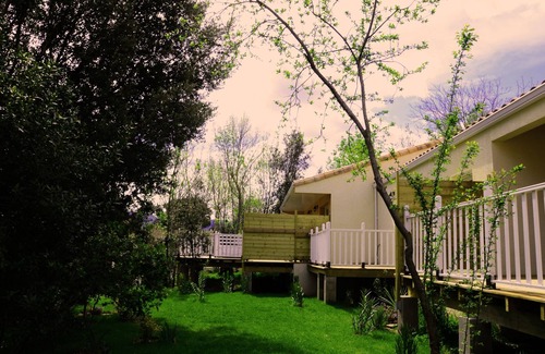 Bedarieux (ornac) Apartment | New residence, Le Manaka, Turquoise, calm and rest