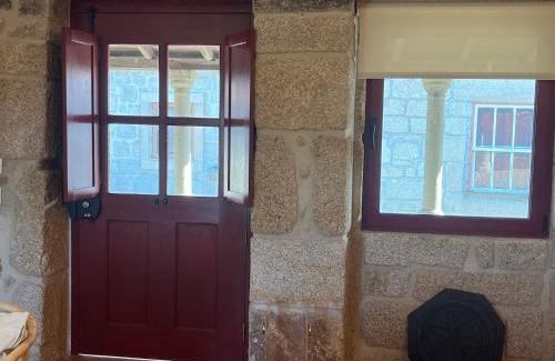 Vila Pouca da Beira Villa | NEW Restored Solar in Villa close to RIVERS and Serra Estrela