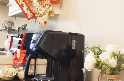 Brandon House | NEW! Retro Retreat - Historic District Downtown Brandon
