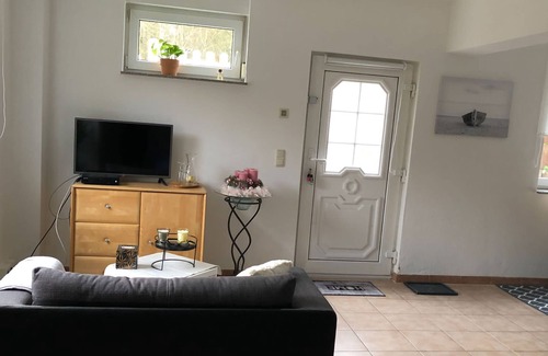 Kiedrich Apartment | NEW Rheingau vacation apartment