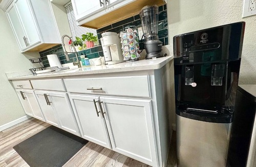 Encanto House | New! Rileys Feel-Free 7 Minutes to Downtown Phoenix