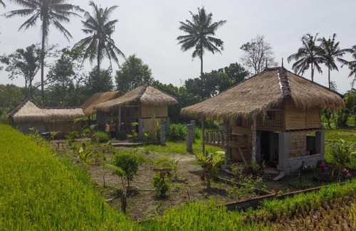 Kotaraja House | New Rinjani Bungalows