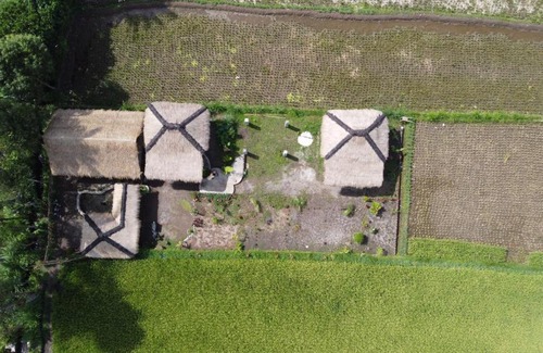 Kotaraja House | New Rinjani Bungalows