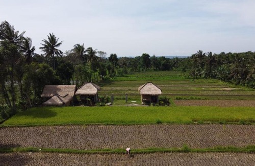 Kotaraja House | New Rinjani Bungalows