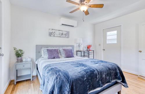 Belspring House | New River 3BR - Fishing, Hot Tub and VT Game Weekends